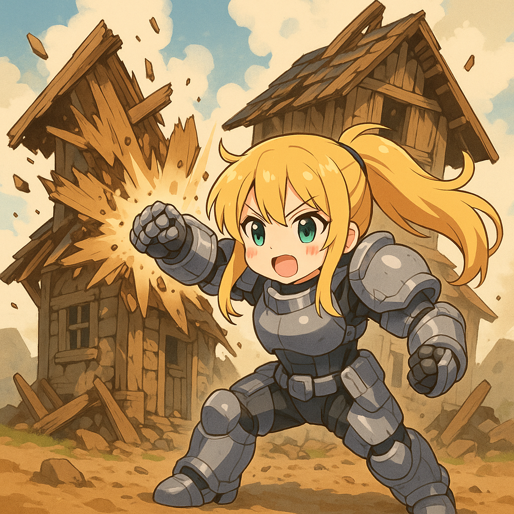 Custom image